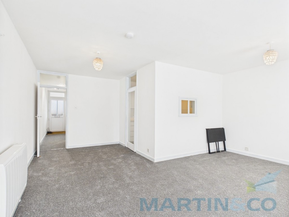 Church Road, Burgess Hill