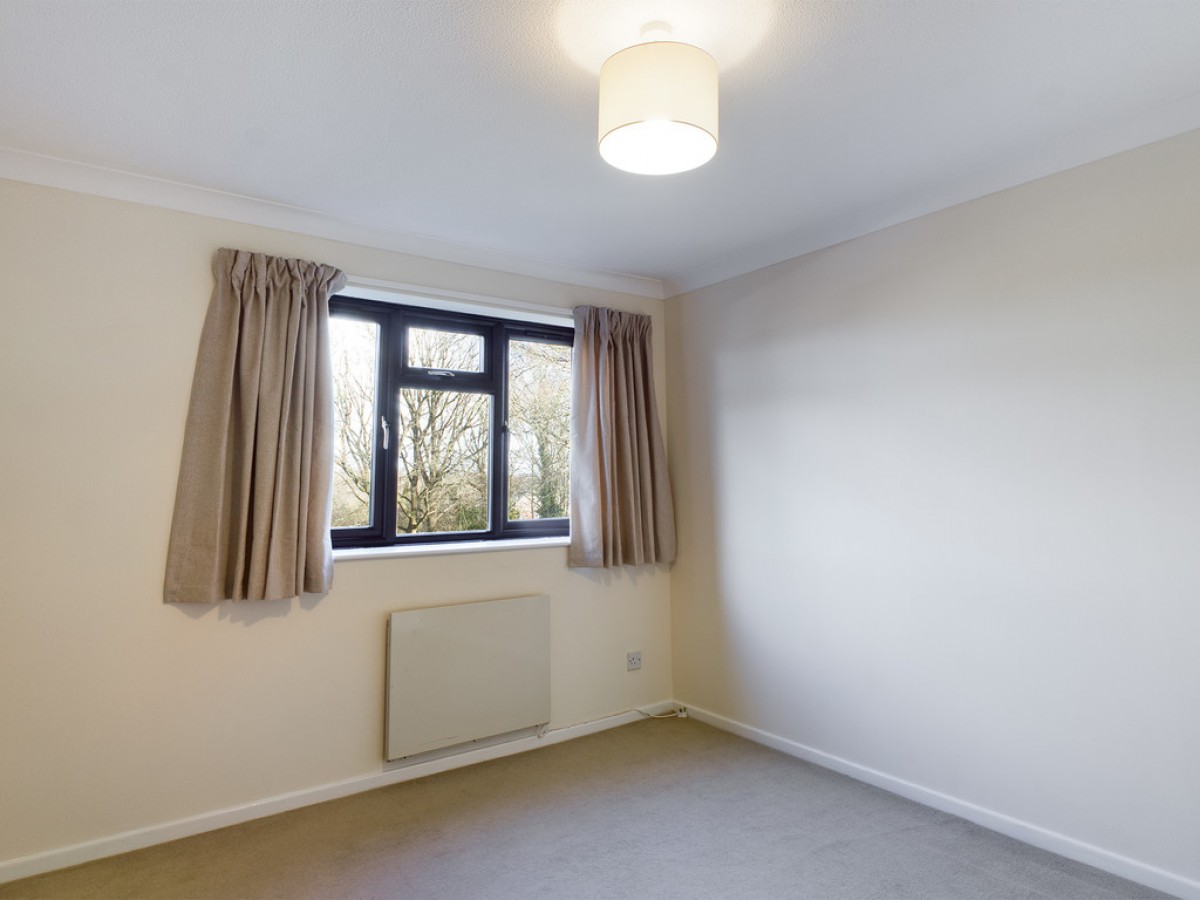 Benjamin Lodge