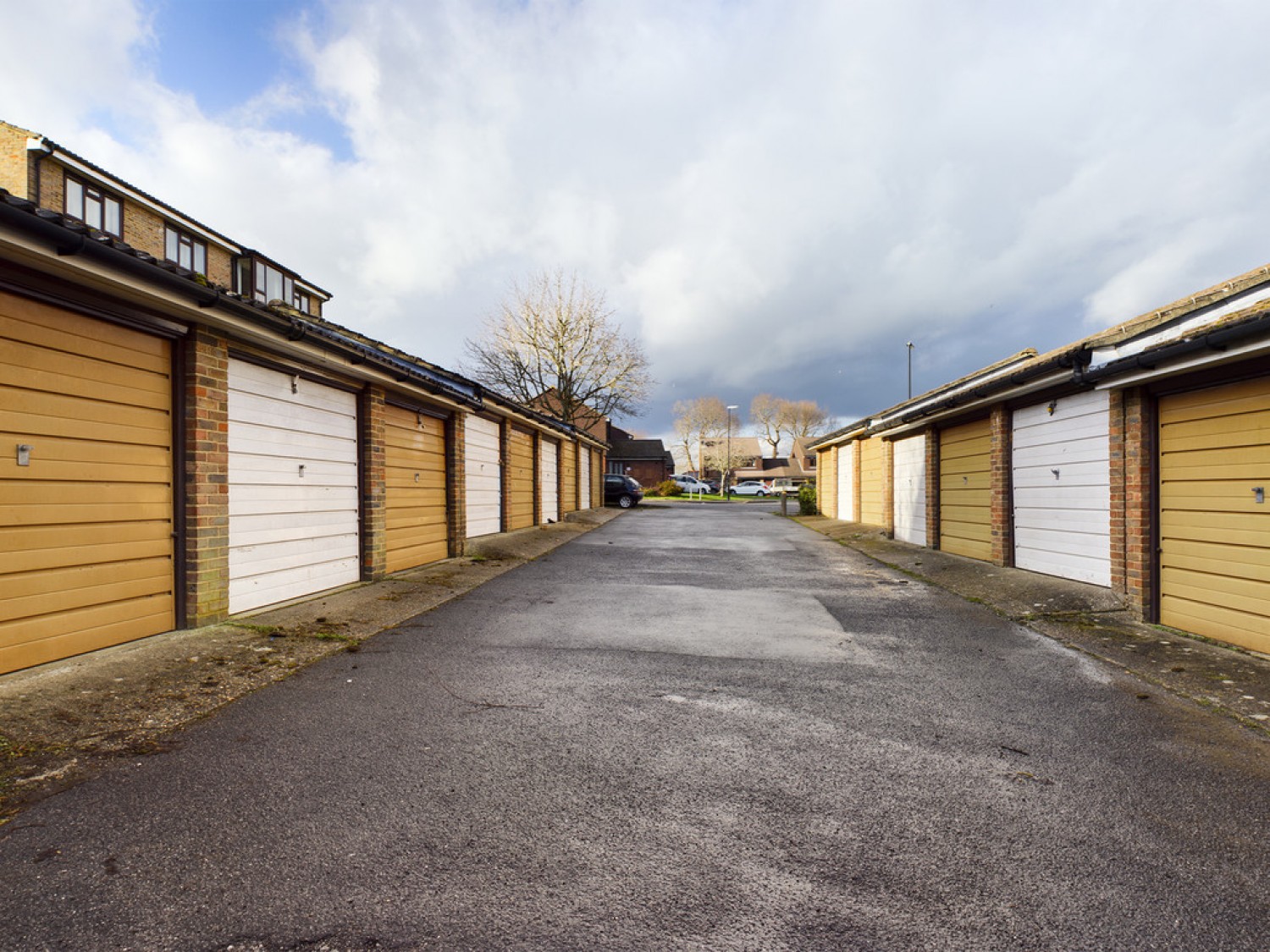 2 bedroom Flat for Letting Benjamin Lodge
