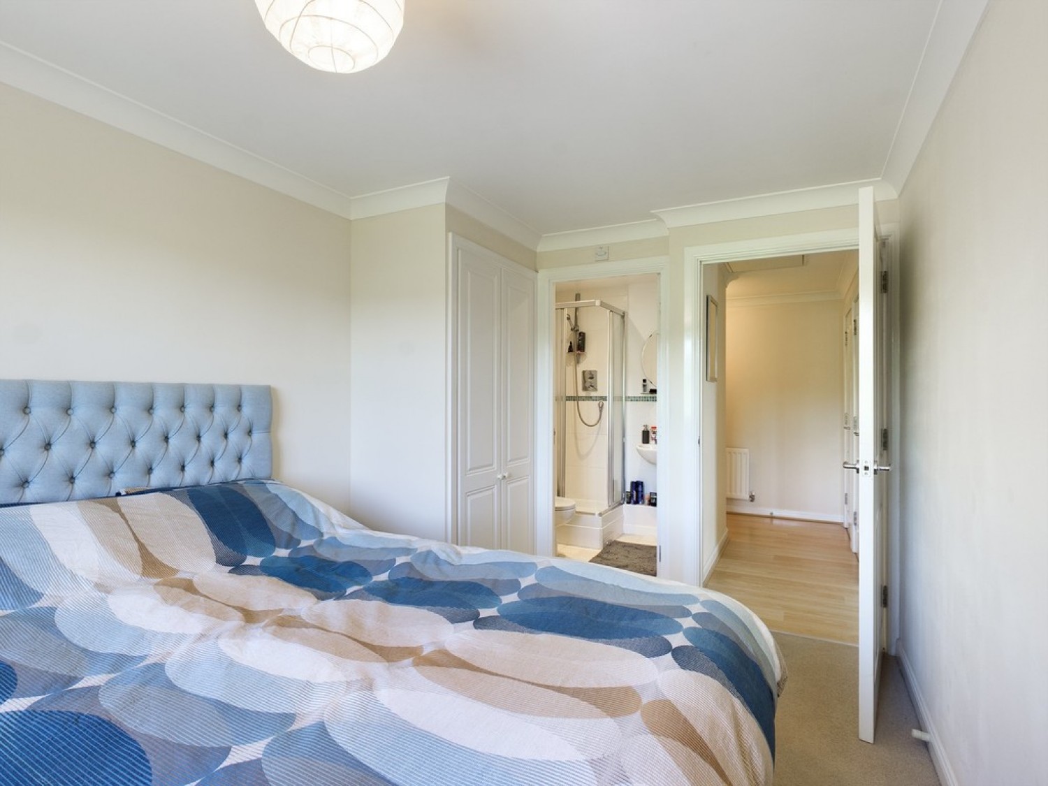 2 bedroom Flat for Sale Farriers Lea, Bolnore Village