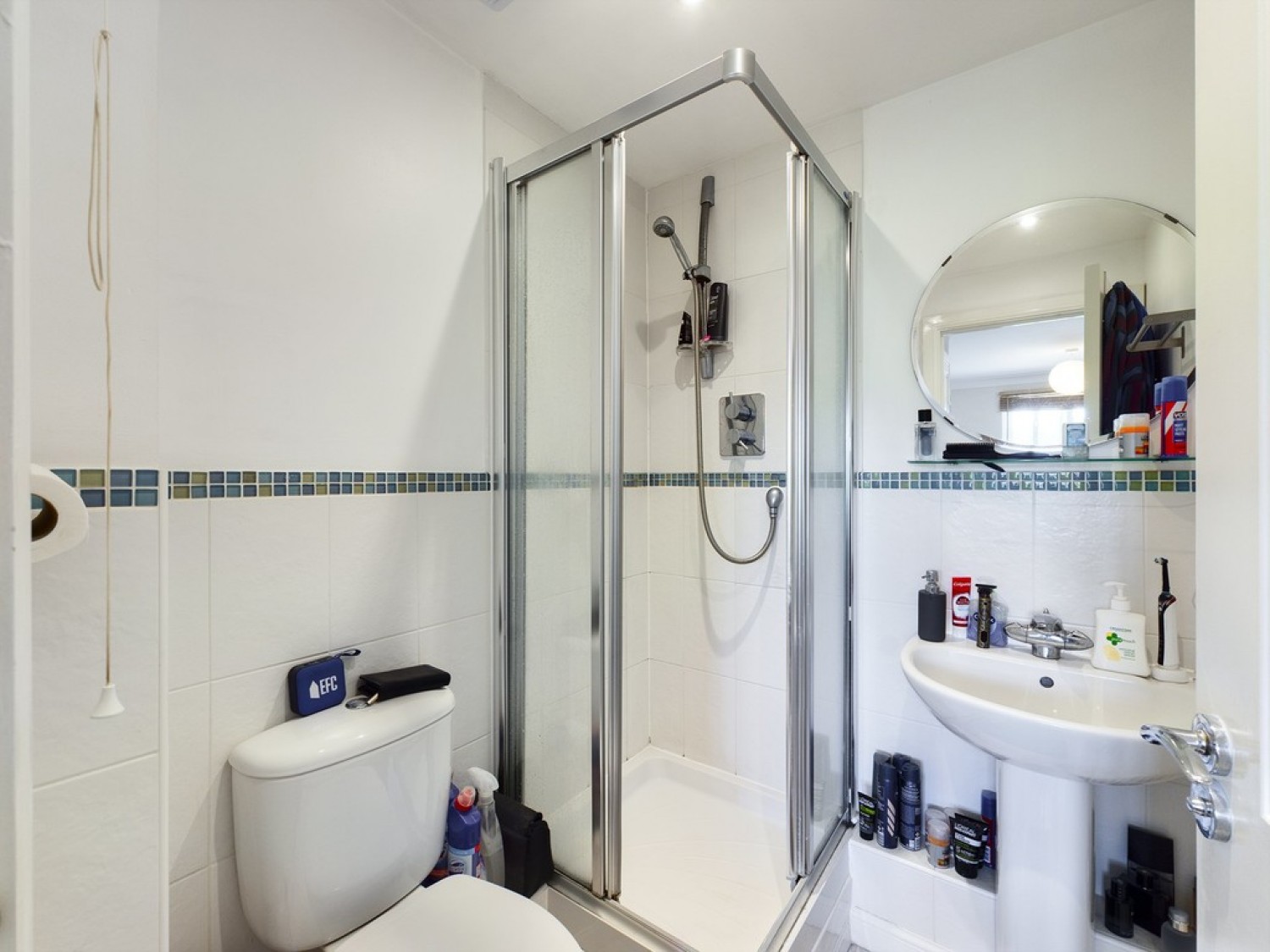 2 bedroom Flat for Sale Farriers Lea, Bolnore Village