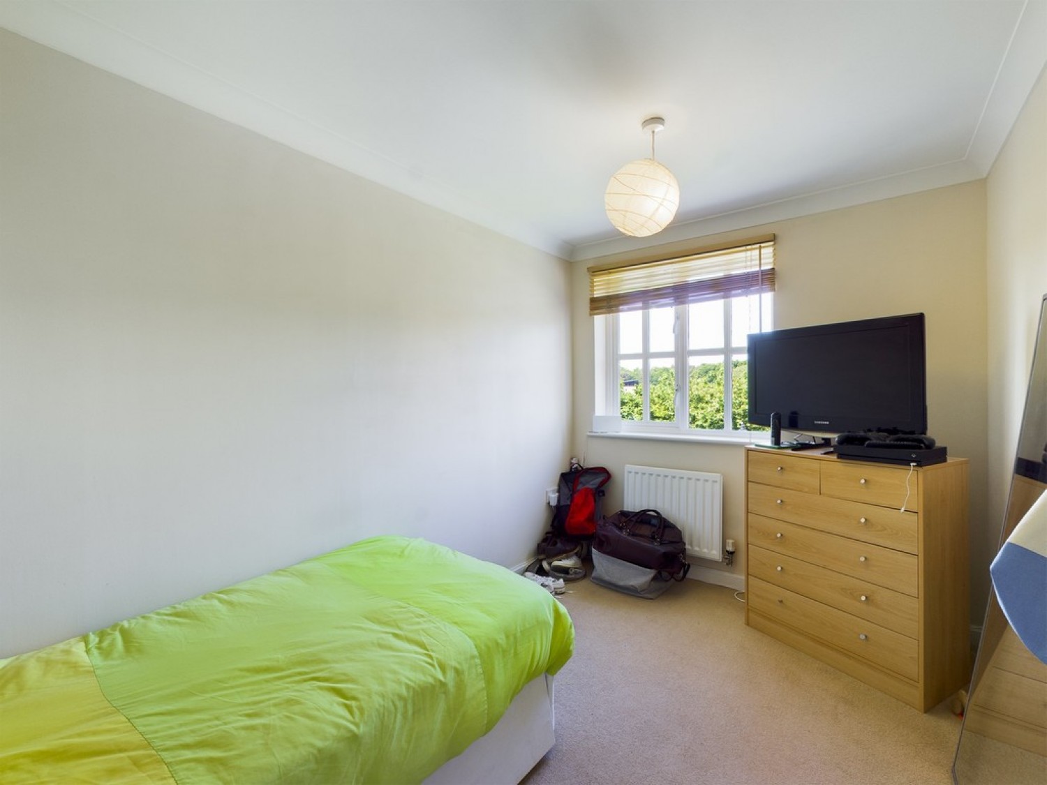 2 bedroom Flat for Sale Farriers Lea, Bolnore Village