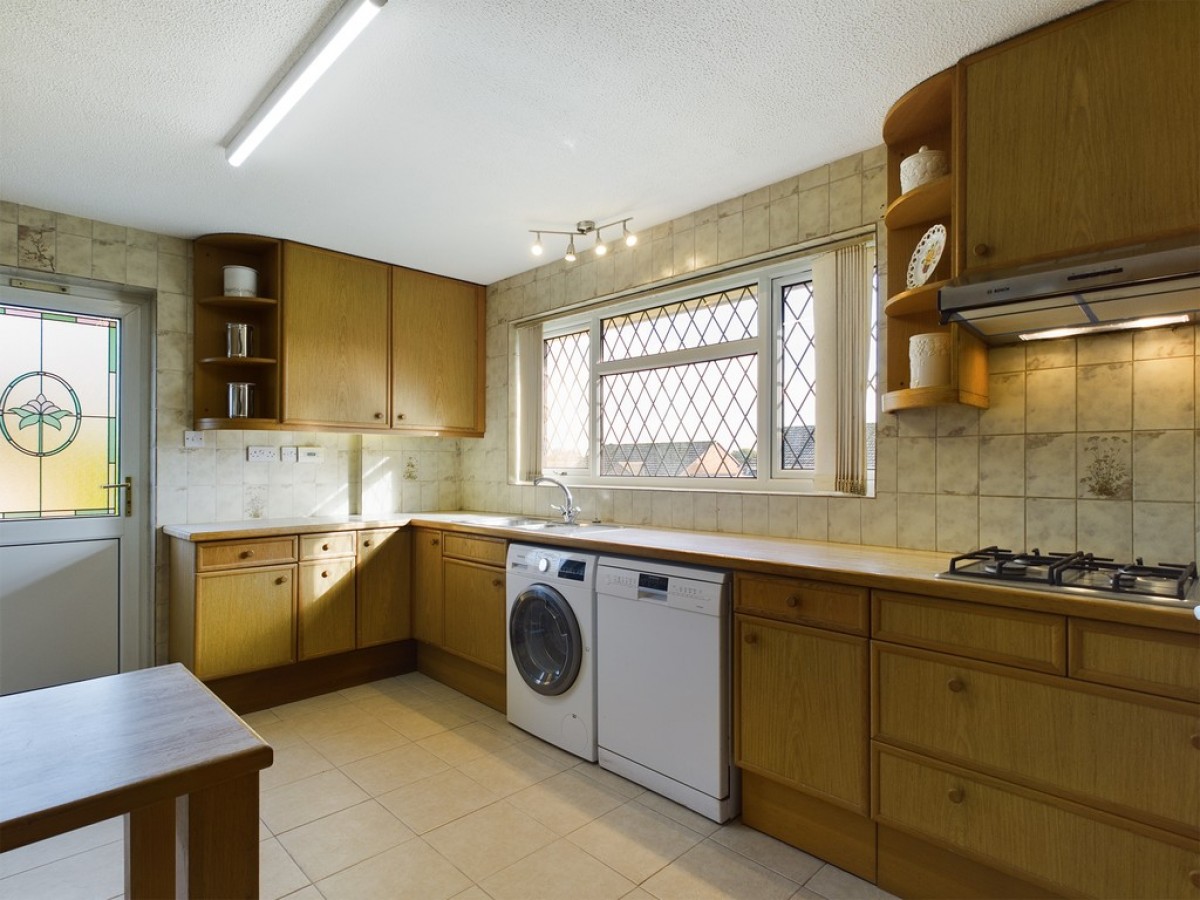 Bough Beeches, Burgess Hill