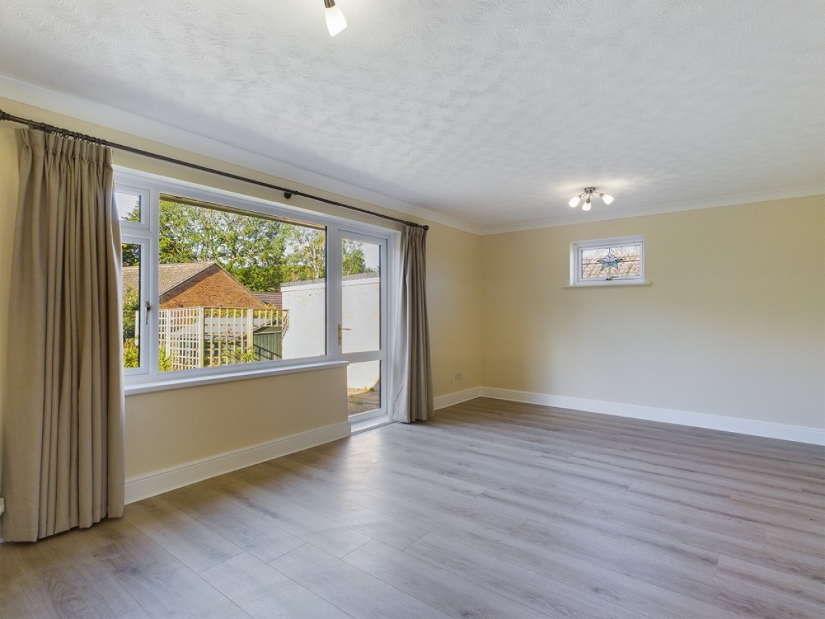 Bough Beeches, Burgess Hill