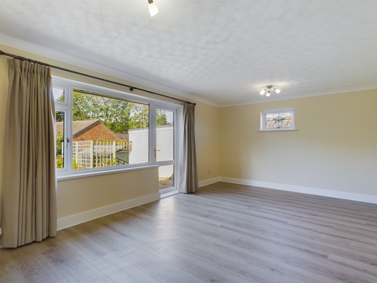 Bough Beeches, Burgess Hill