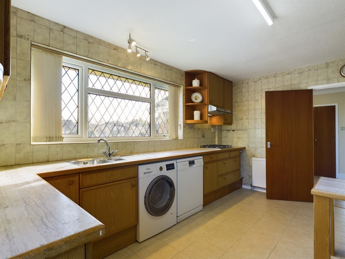 Bough Beeches, Burgess Hill