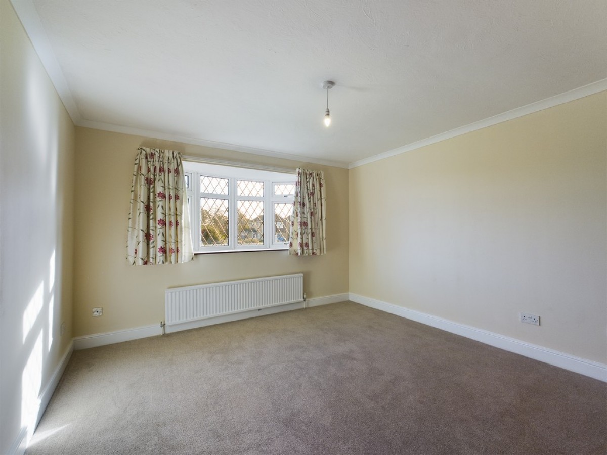 Bough Beeches, Burgess Hill