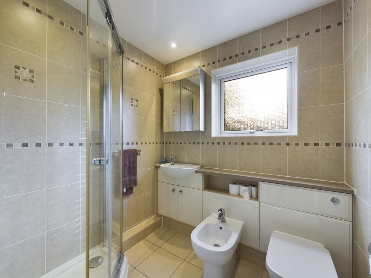 Bough Beeches, Burgess Hill