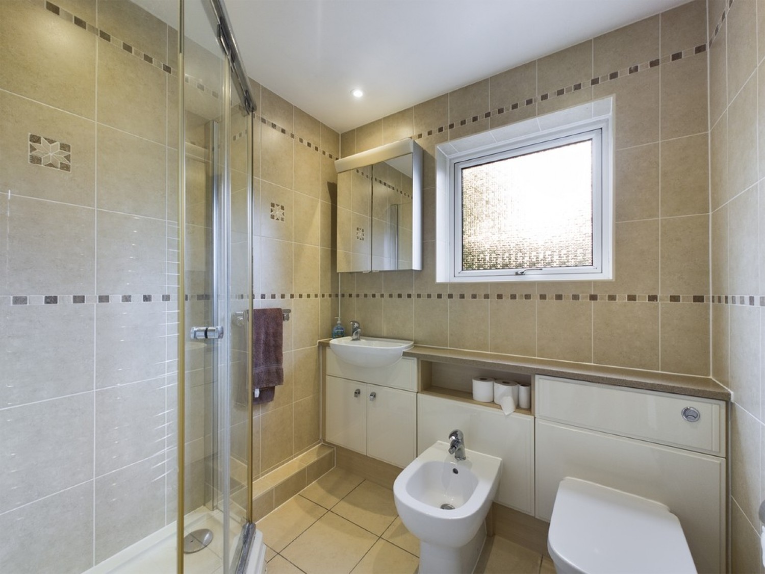 Bough Beeches, Burgess Hill