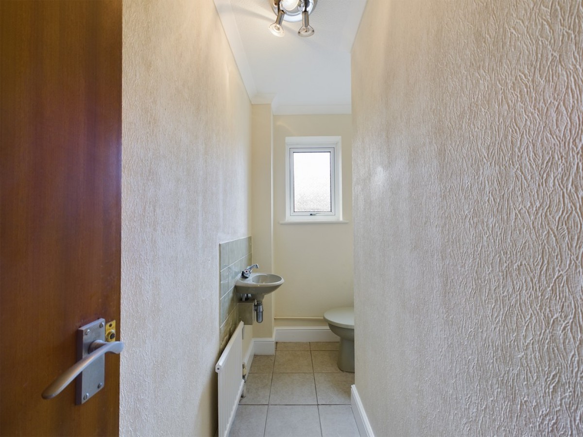 Bough Beeches, Burgess Hill