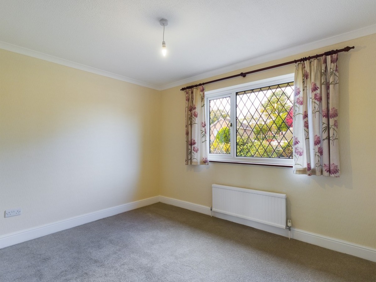 Bough Beeches, Burgess Hill