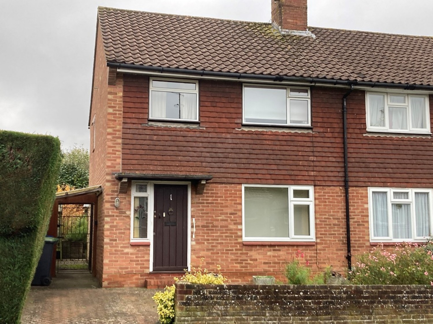 Sheppeys, Haywards Heath