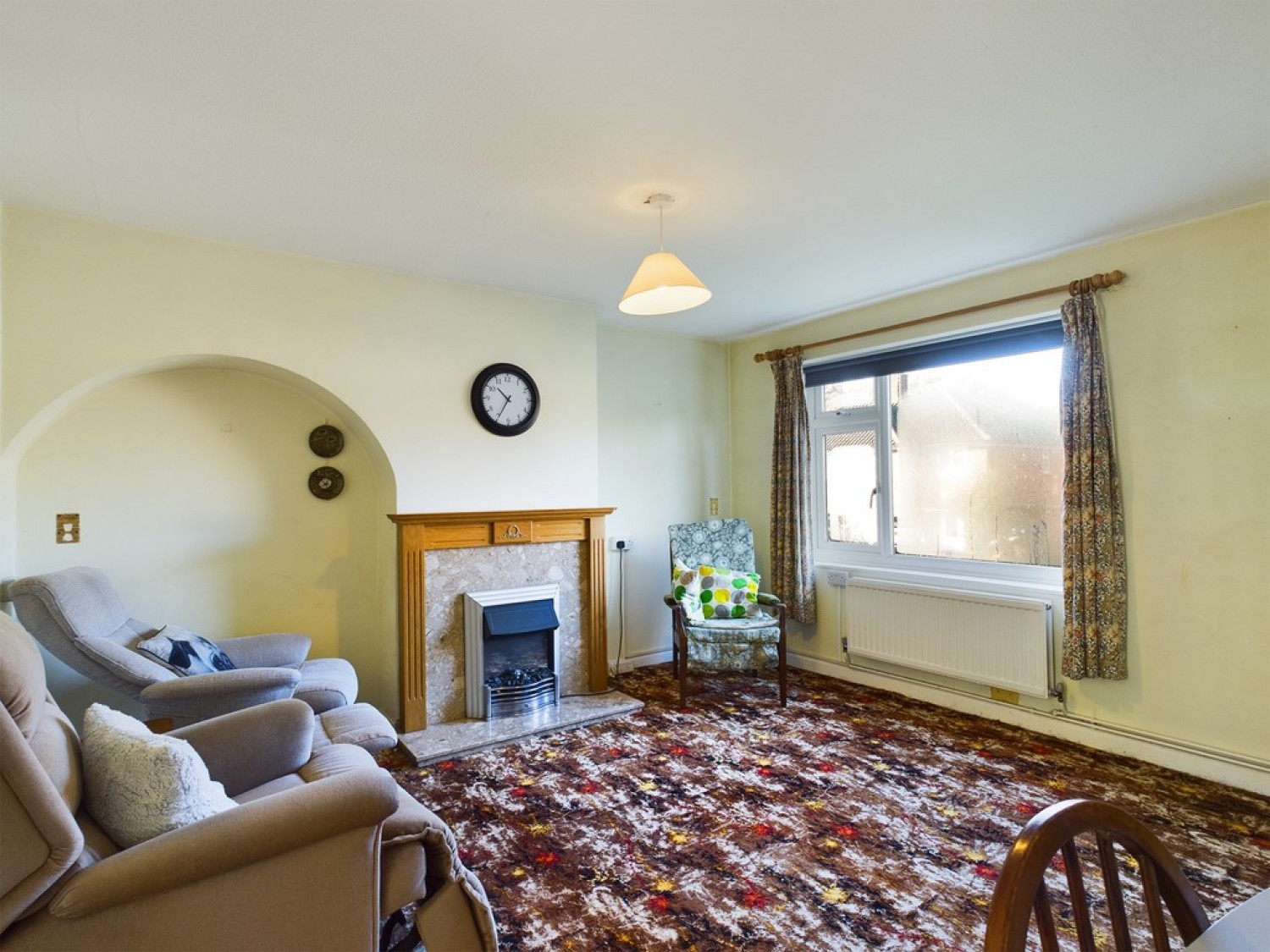 Sheppeys, Haywards Heath