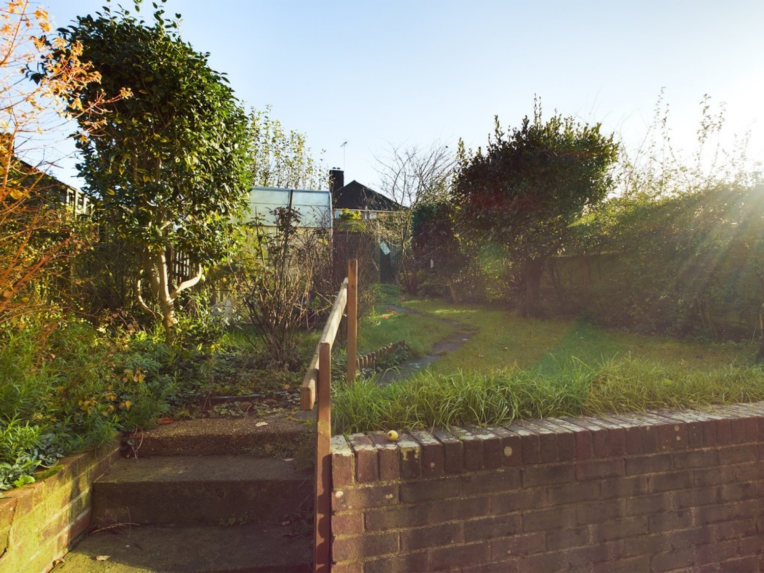 Sheppeys, Haywards Heath