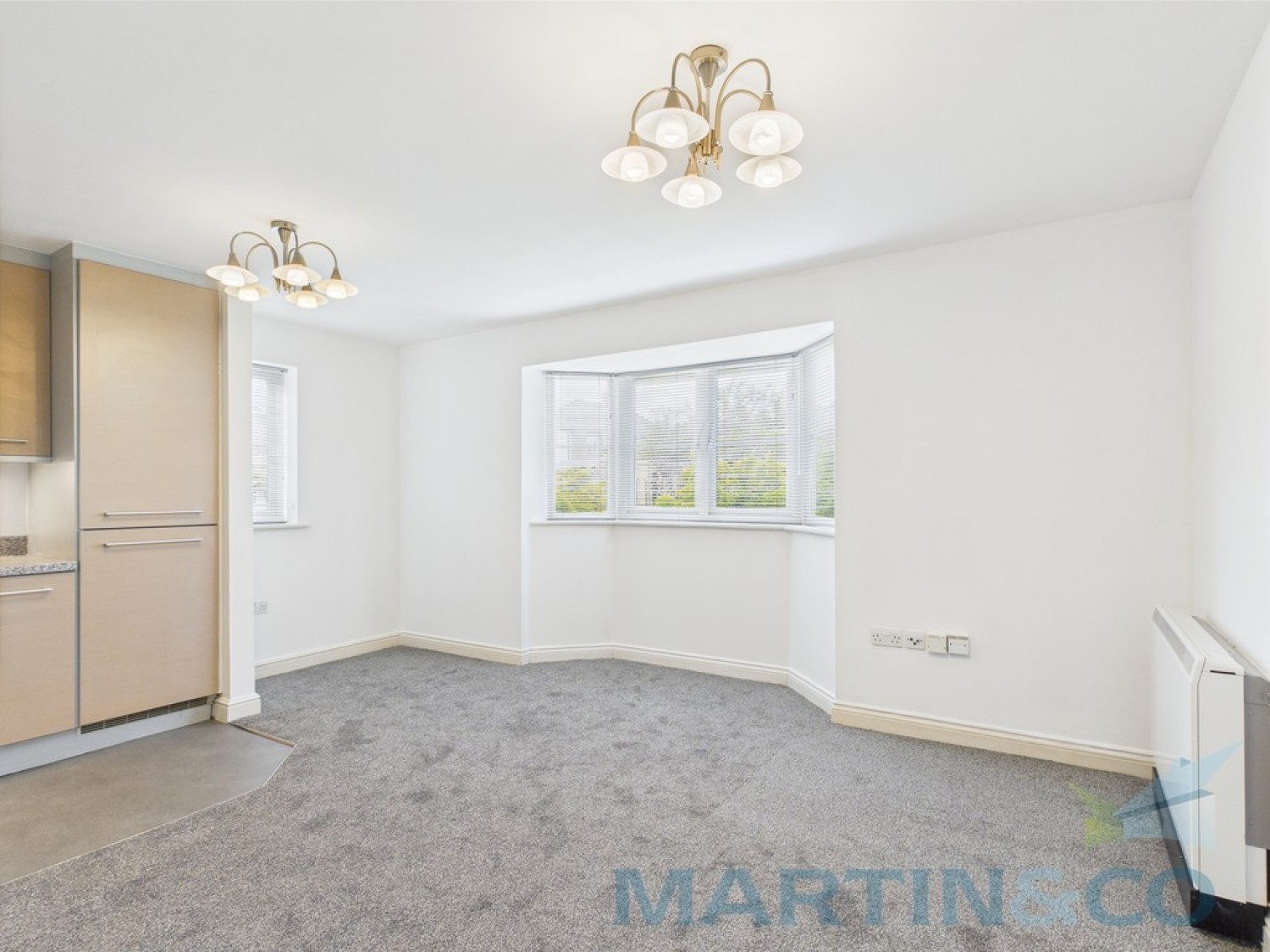 Princess Court, Haywards Heath