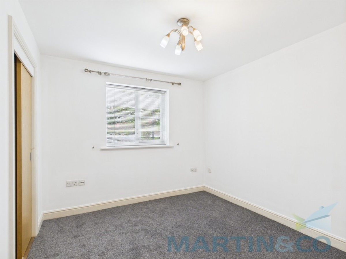 Princess Court, Haywards Heath
