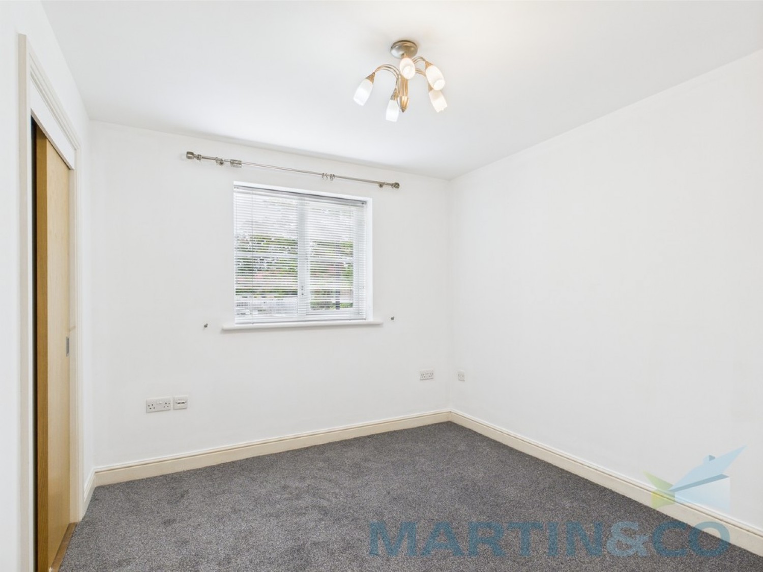 Princess Court, Haywards Heath