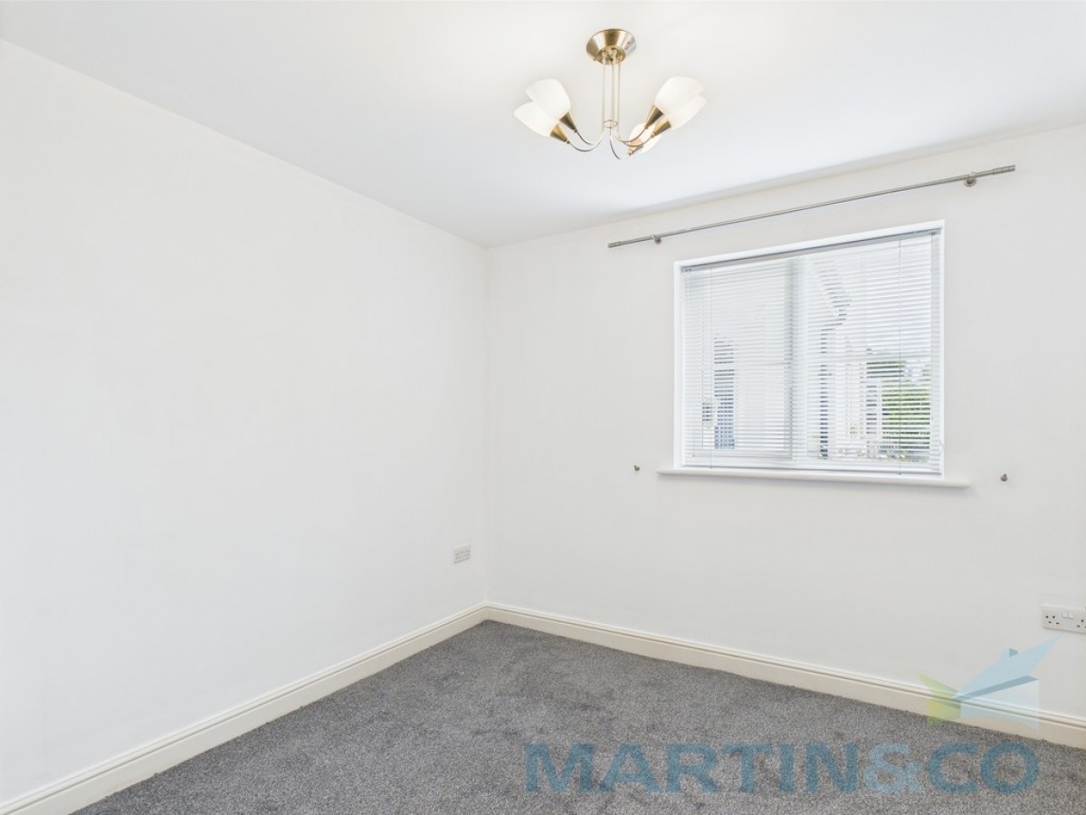 Princess Court, Haywards Heath