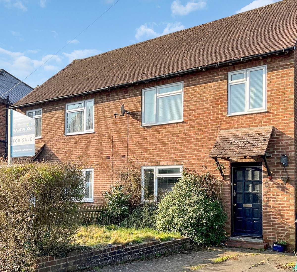 Lowfield Road, Haywards Heath