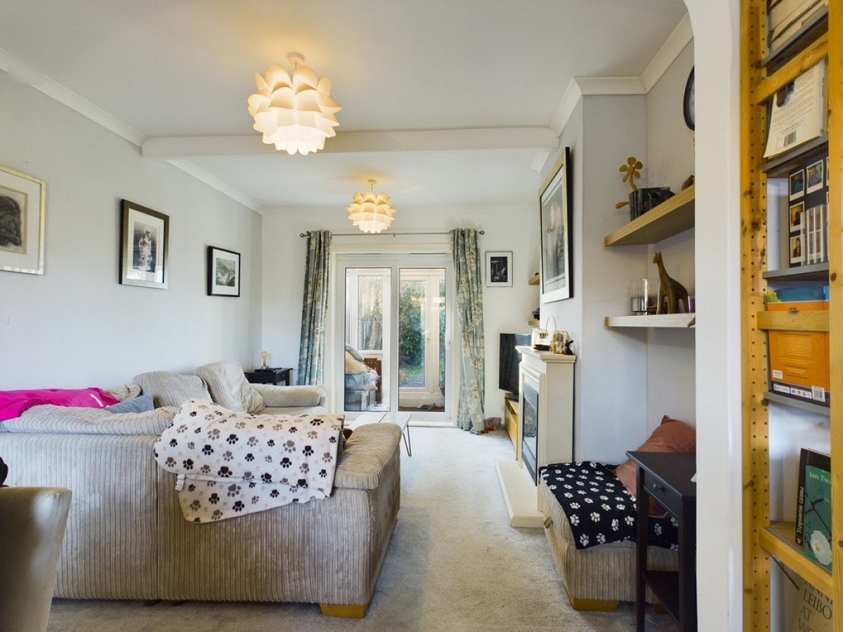 Lowfield Road, Haywards Heath