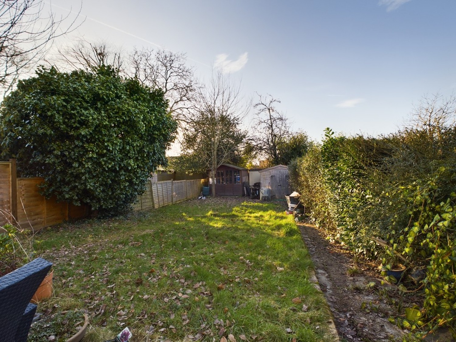 3 bedroom House for Sale Lowfield Road, Haywards Heath