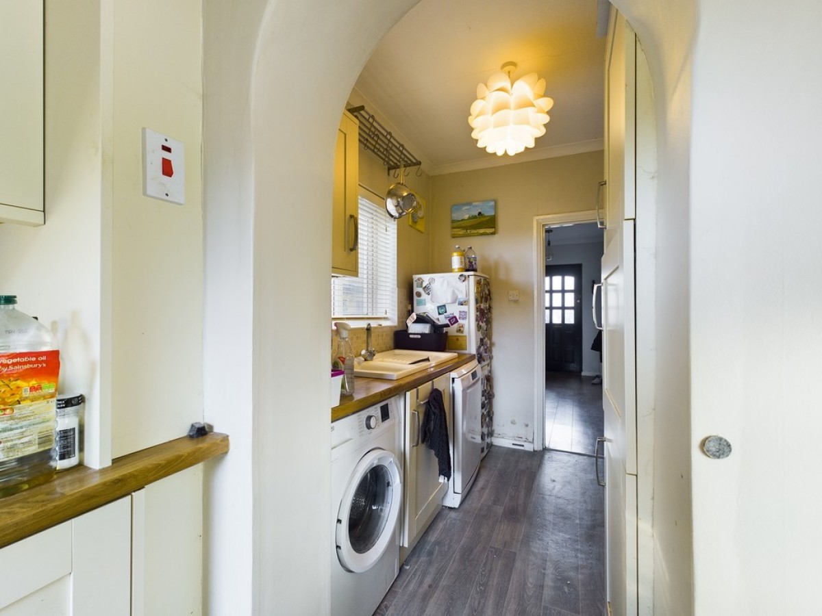 Lowfield Road, Haywards Heath