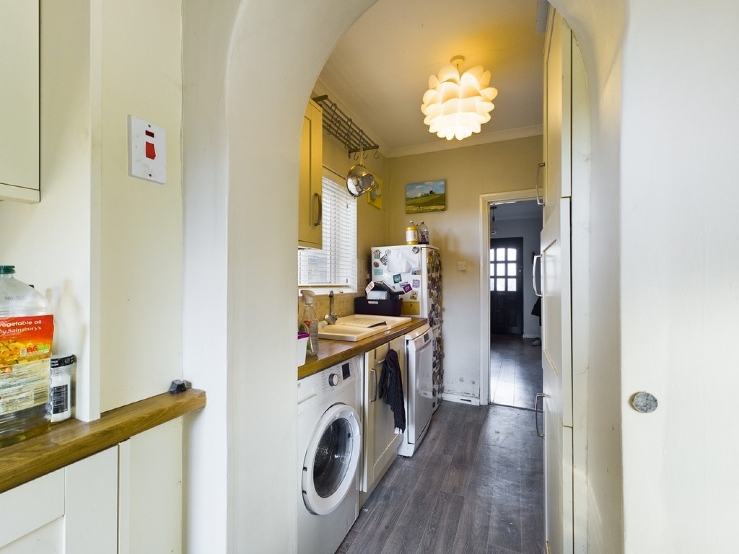 3 bedroom House for Sale Lowfield Road, Haywards Heath