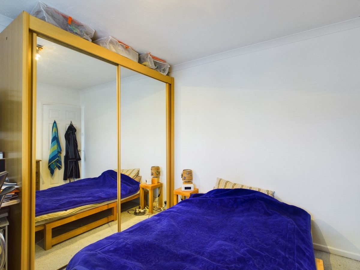 Lowfield Road, Haywards Heath