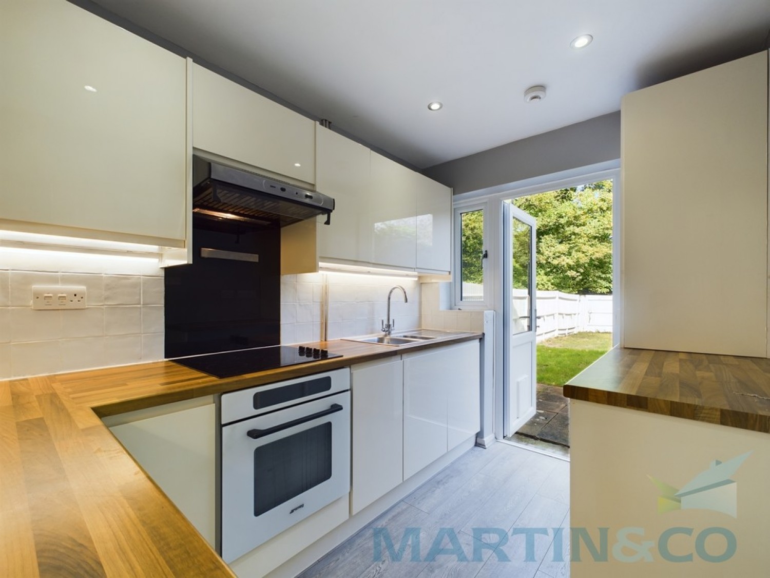 3 bedroom House for Sale Ruspers, Burgess Hill