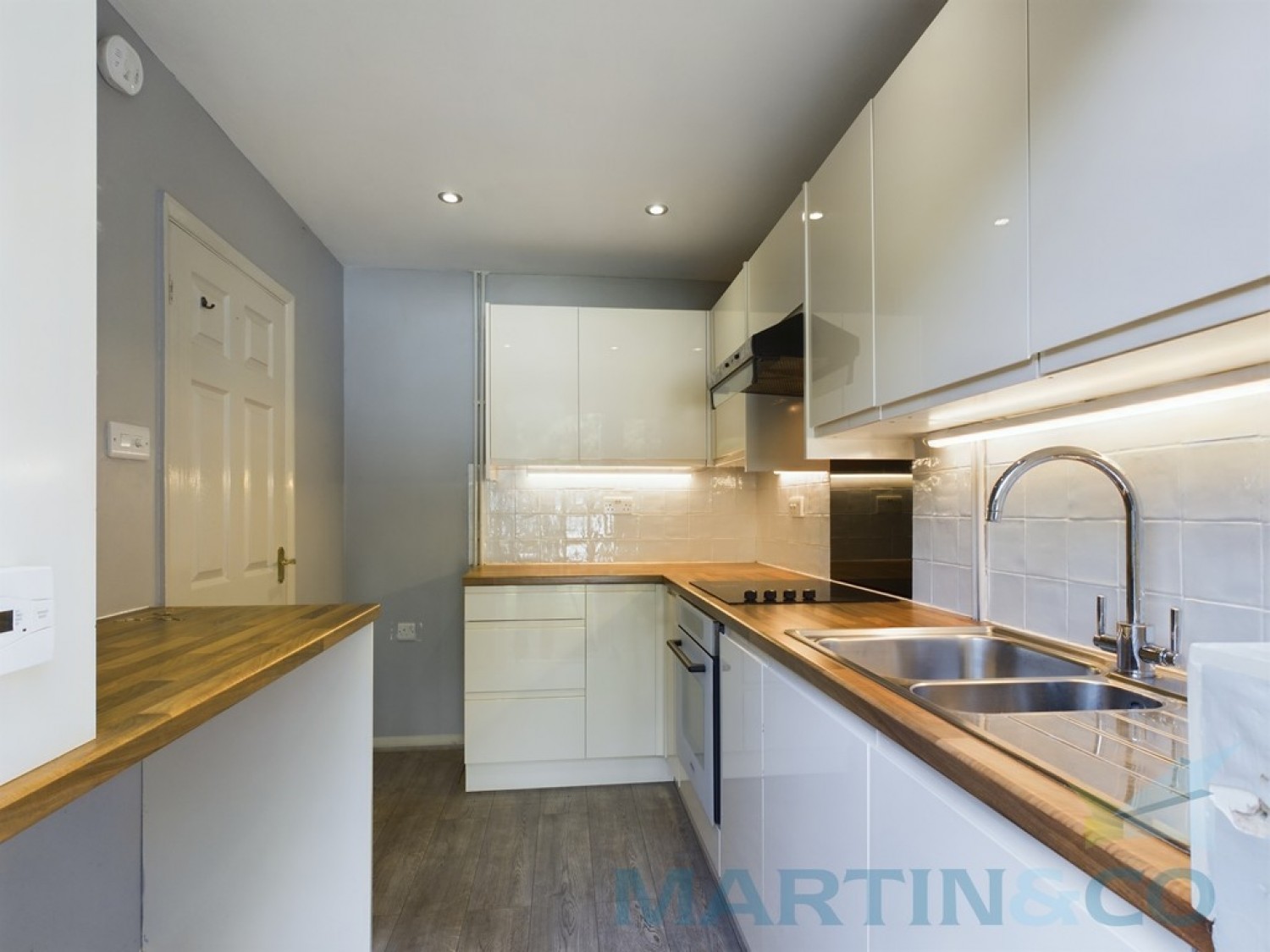 3 bedroom House for Sale Ruspers, Burgess Hill