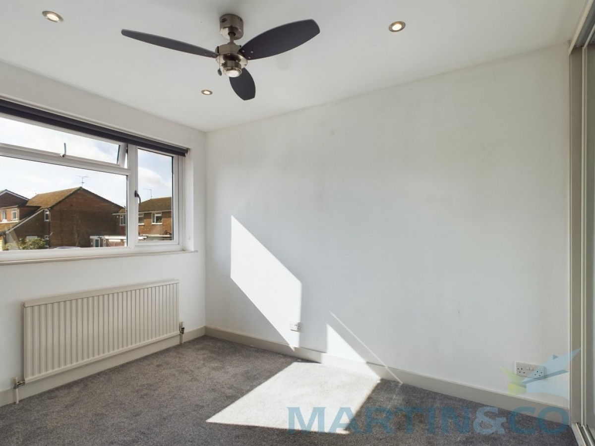 Ruspers, Burgess Hill