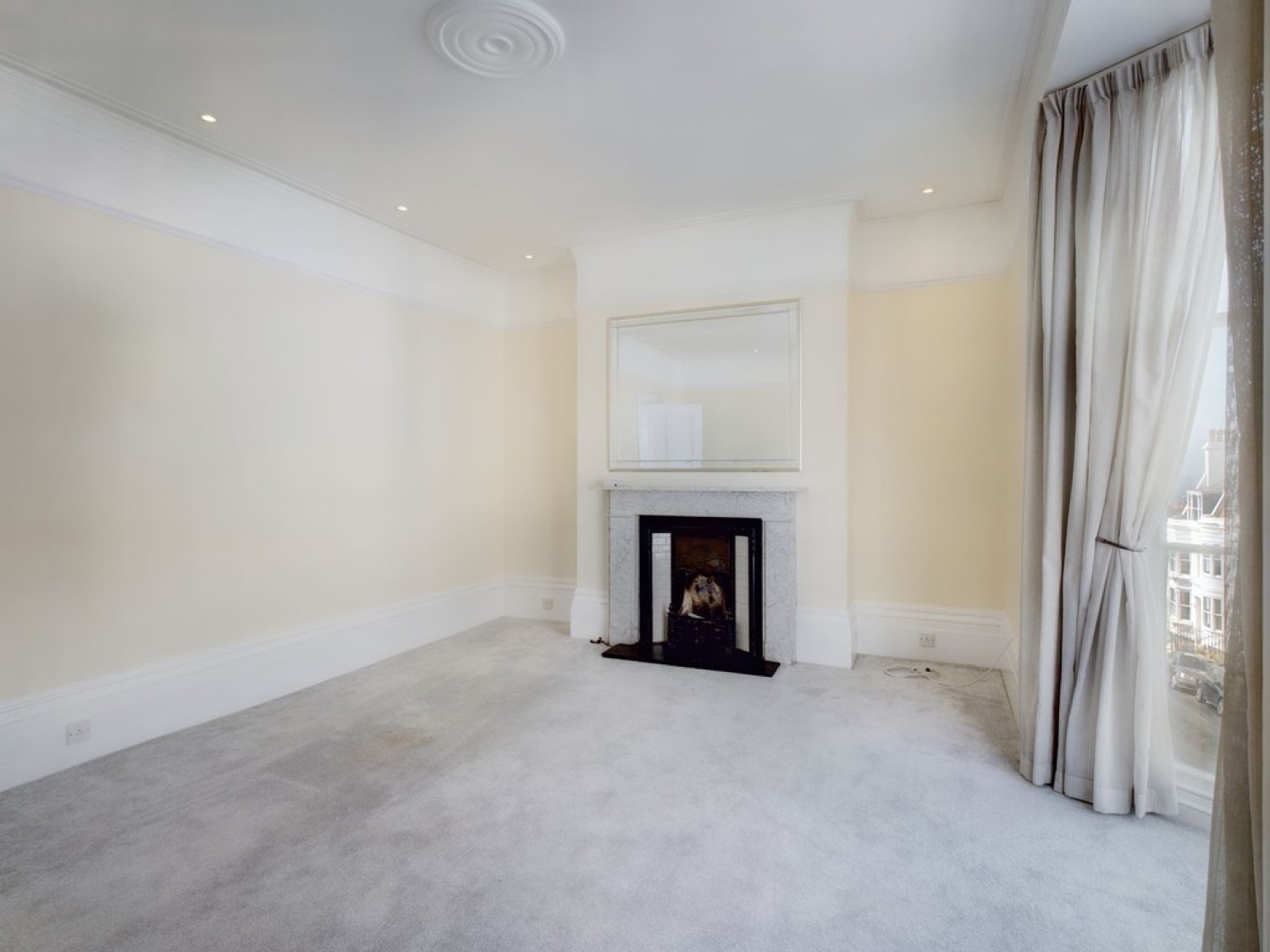 Montpelier Street, Brighton