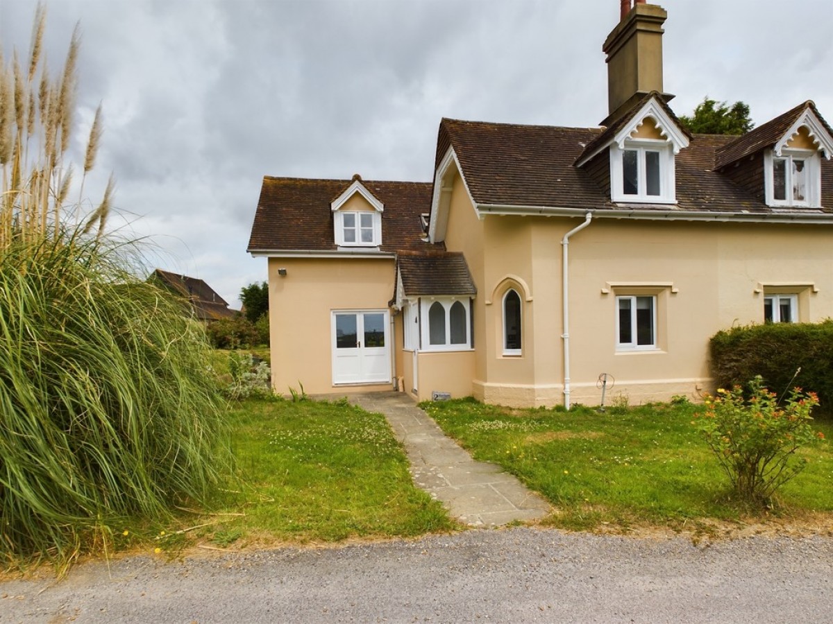 Bineham Lodge