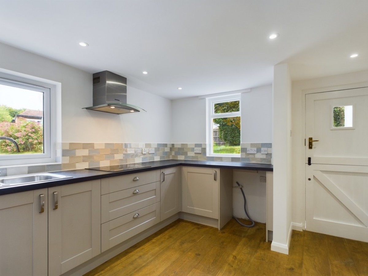 Bineham Lodge