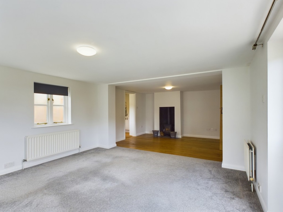 Bineham Lodge