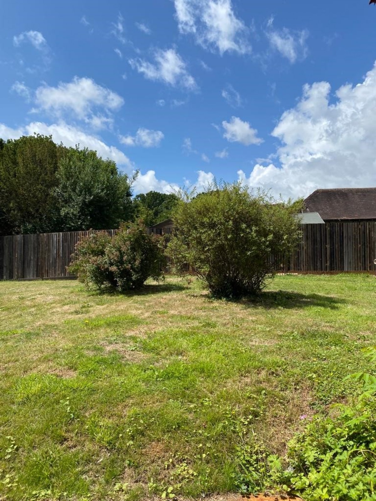 Bineham Lodge