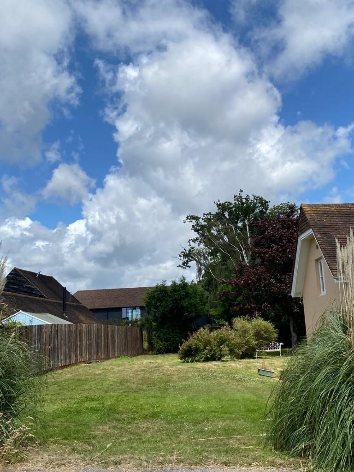 Bineham Lodge