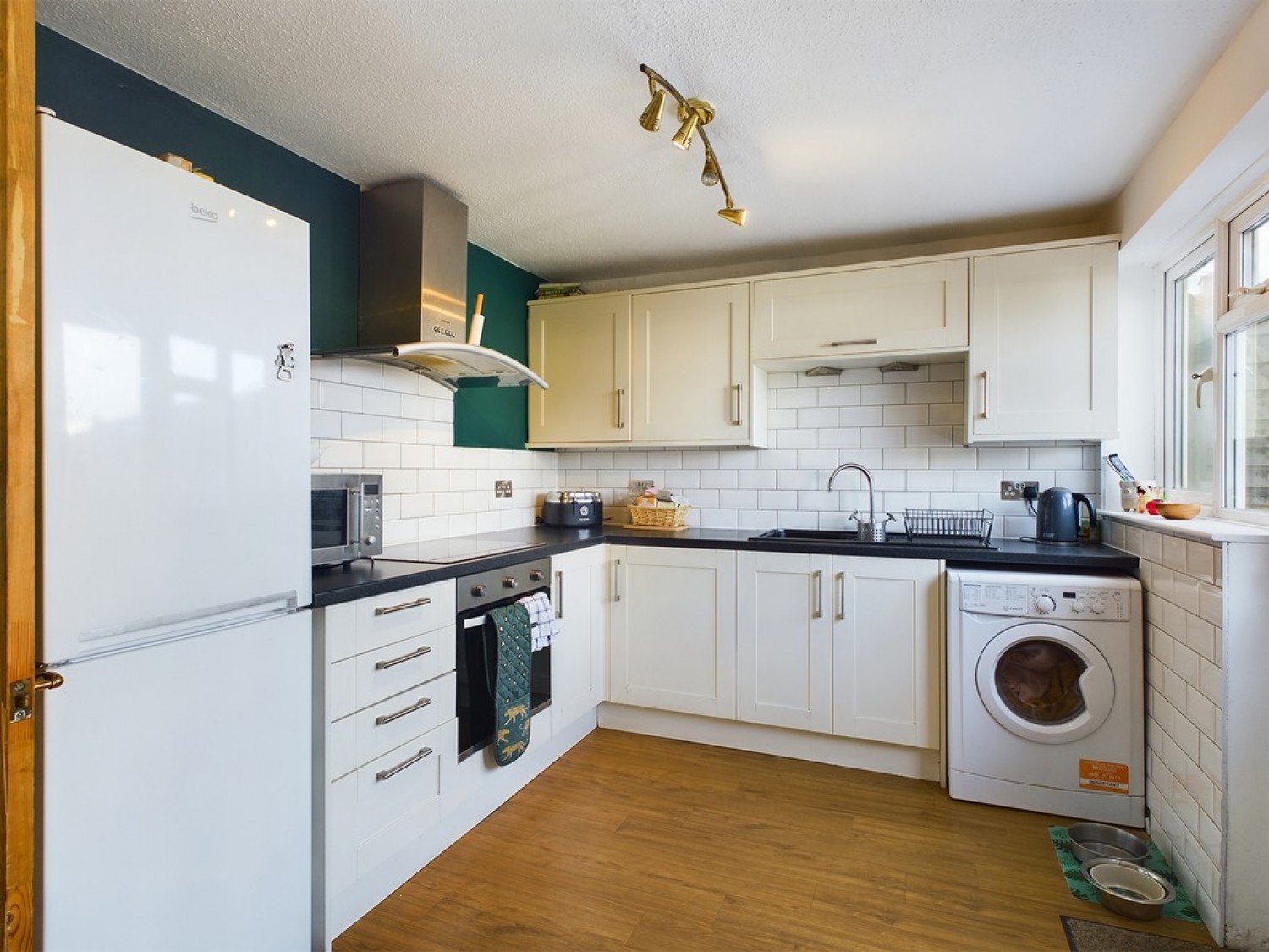 Shadwells Close, Lancing