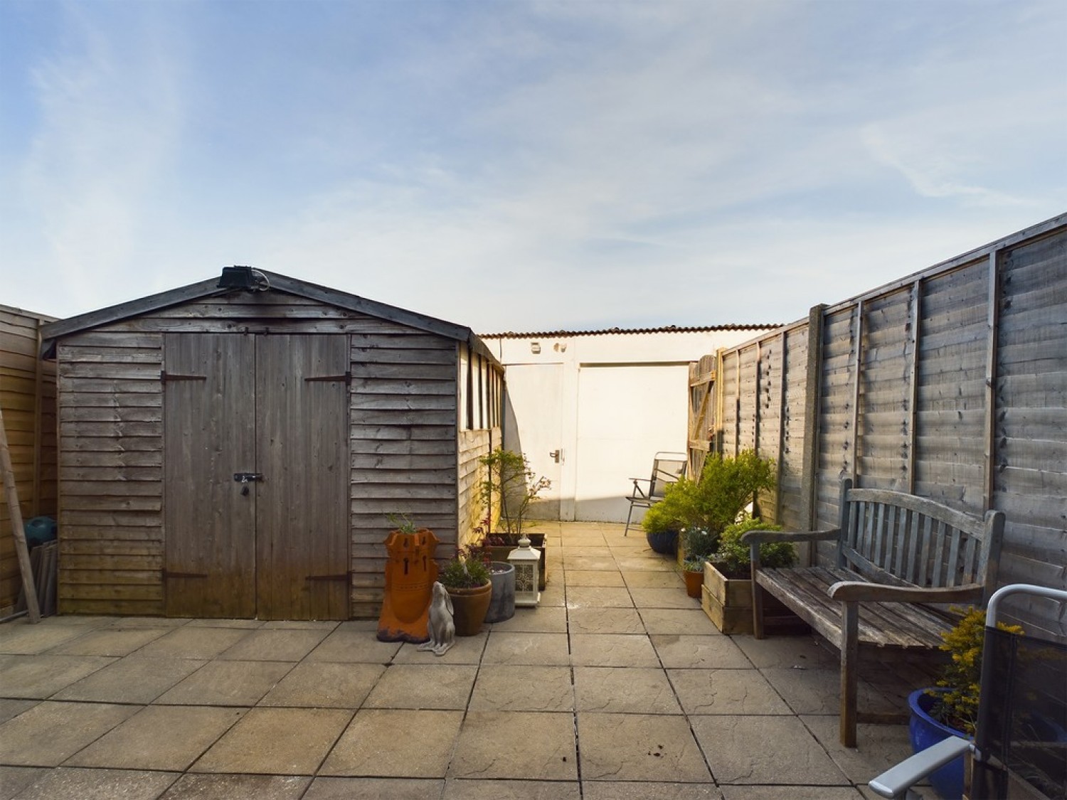 Shadwells Close, Lancing