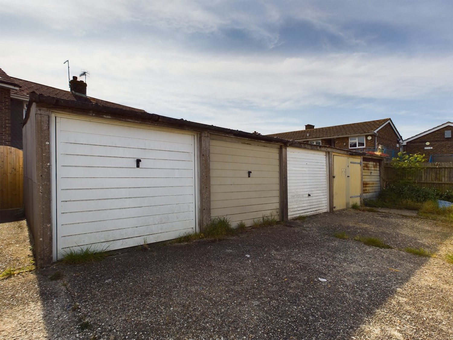 Shadwells Close, Lancing