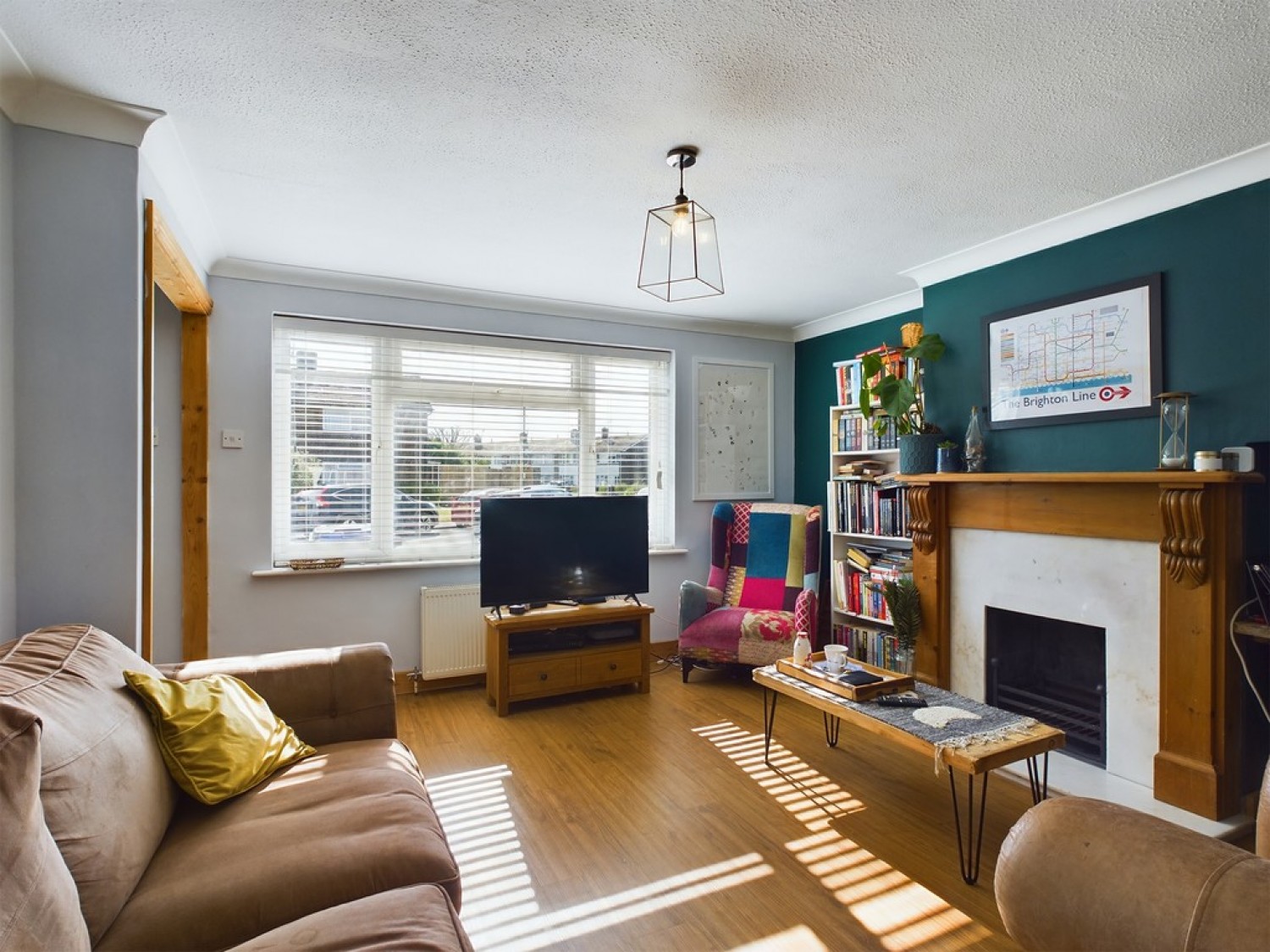 Shadwells Close, Lancing