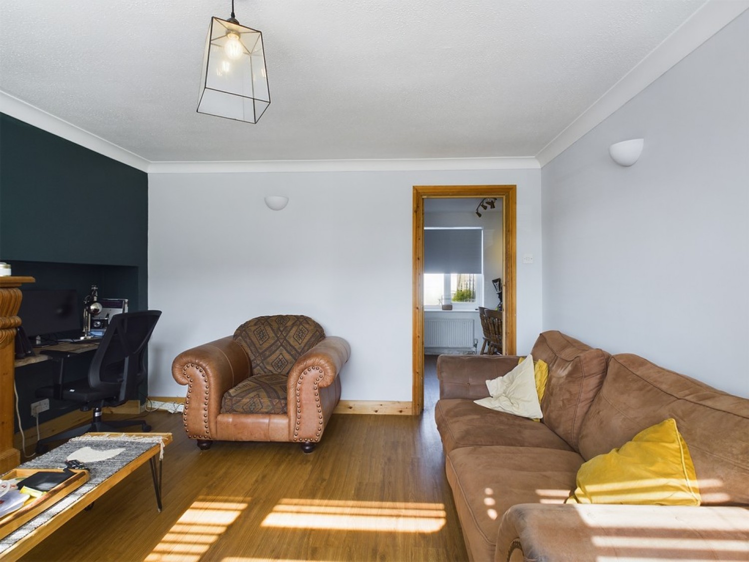 Shadwells Close, Lancing