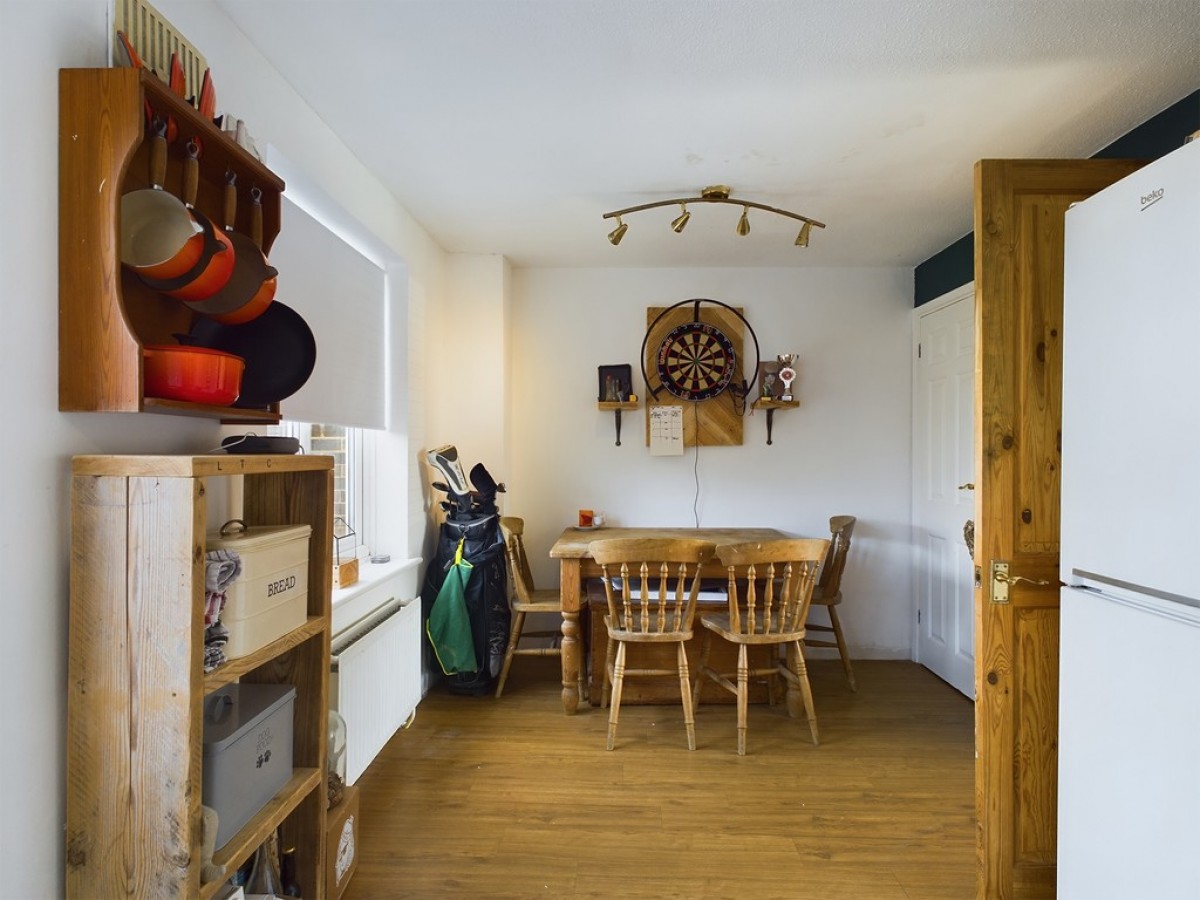Shadwells Close, Lancing