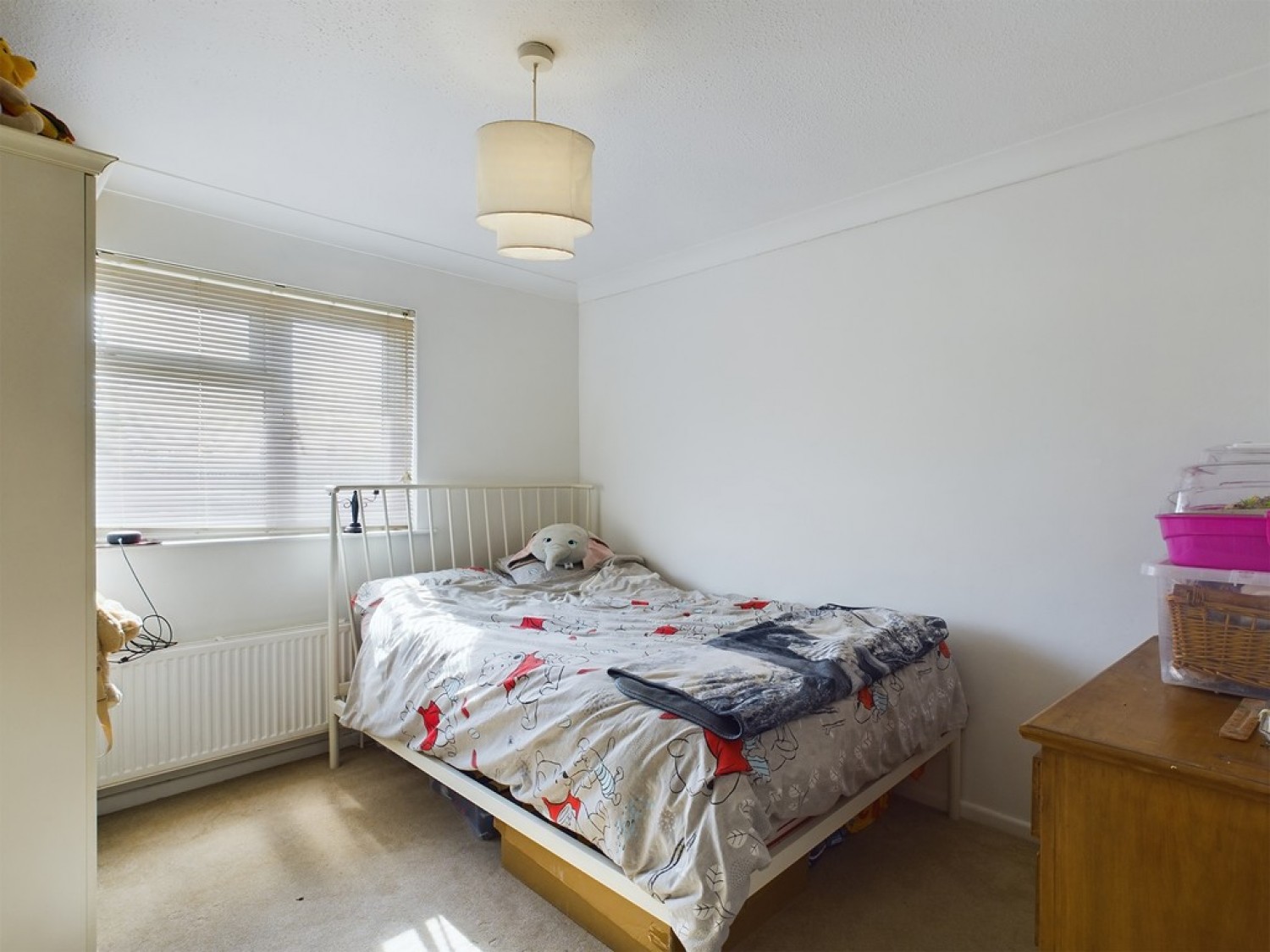 Shadwells Close, Lancing