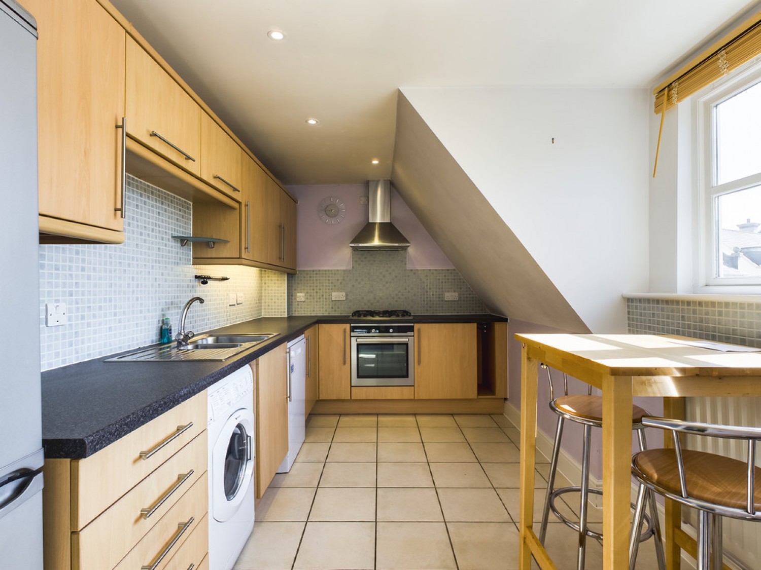 2 bedroom Flat for Sale Parkfield Way, Bolnore Village