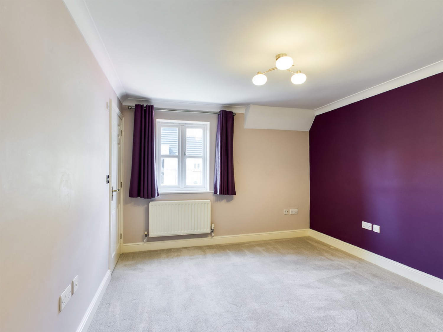 2 bedroom Flat for Sale Parkfield Way, Bolnore Village