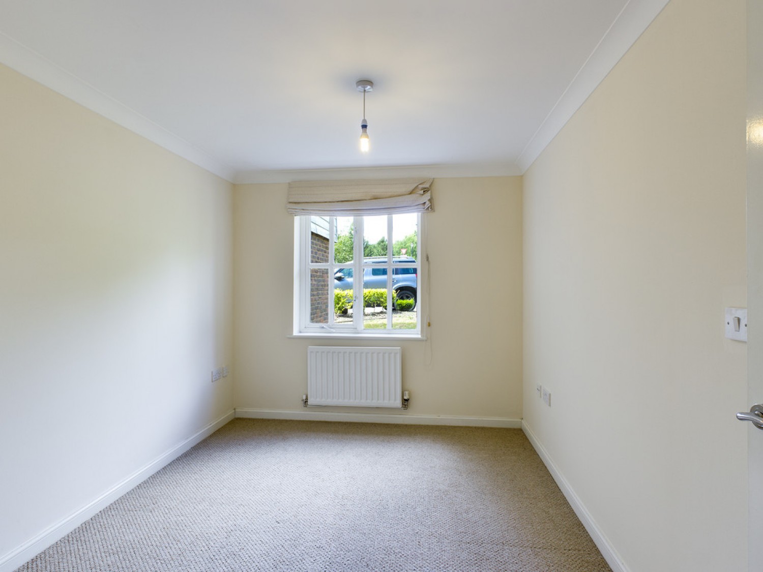Farriers Lea, Haywards Heath