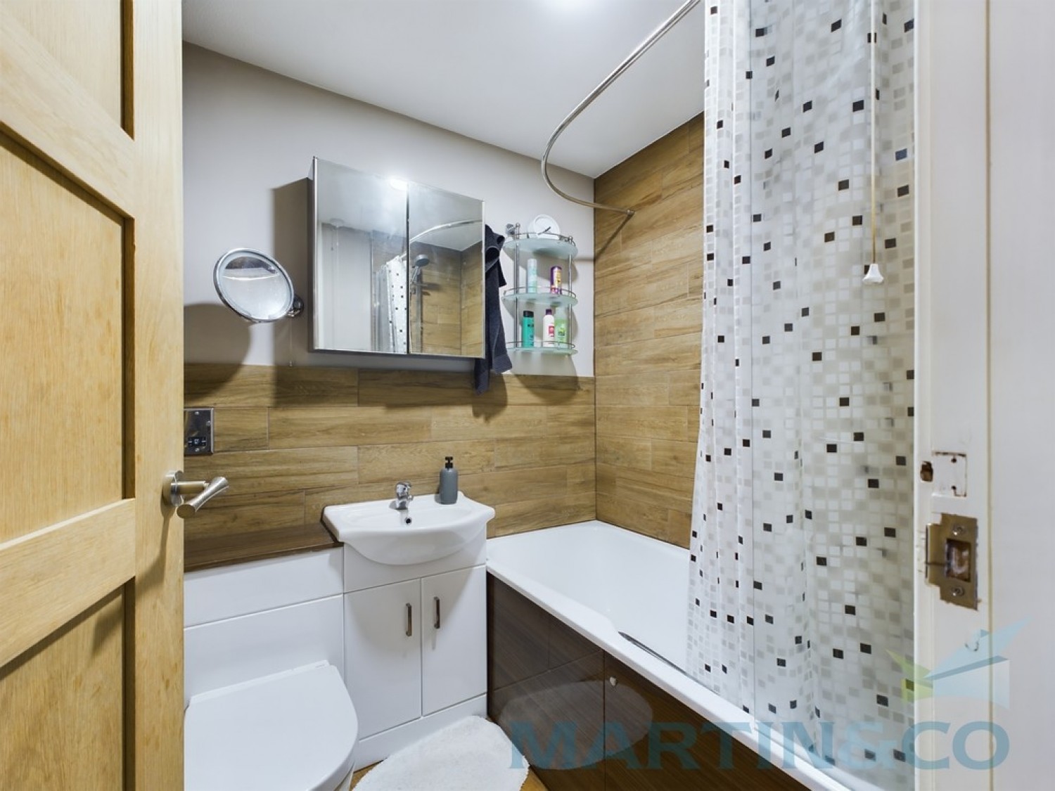 1 bedroom Flat for Letting Stockwell Court, Burgess Hill