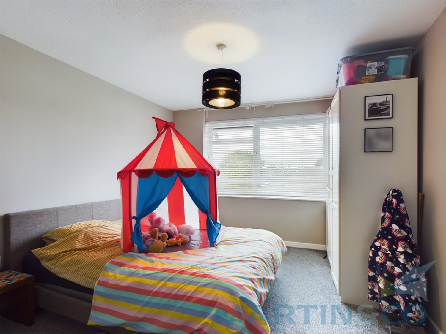 1 bedroom Flat for Letting Stockwell Court, Burgess Hill