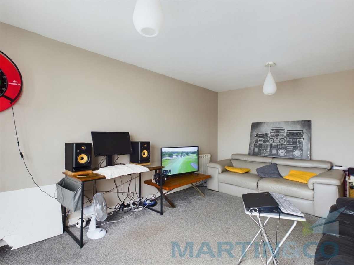 Stockwell Court, Burgess Hill